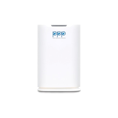 PPP PPP-400-01 空气清新机 UVC 版 + Kill Virus过滤网