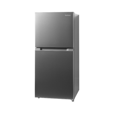 Fortress FDGI179T22 2 Door Inverter Fridge Fridge (includes unpacking and moving appliance service)