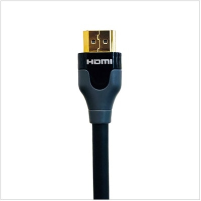 TRIBUTARIES UHD48 HDMI 2.1 (4.0米) 接線