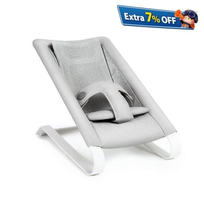 Bombol Bamboo 3Dknit Bouncer