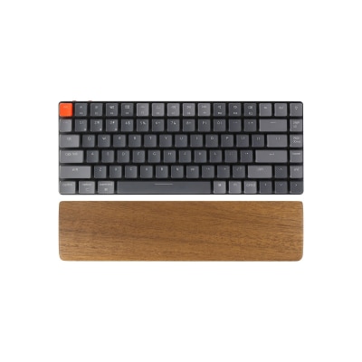 Keychron K3 & K7 鍵盤專用實木手托 (PR4)