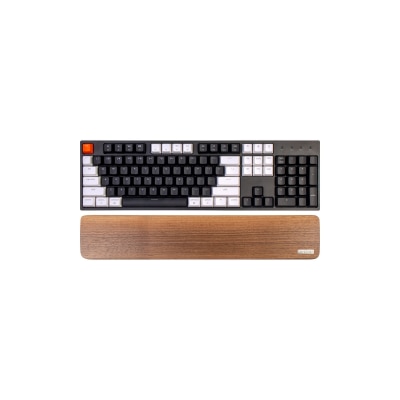 Keychron K10 & C2 鍵盤專用實木手托 (PR10)