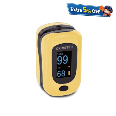 Creative Medical PC-60B1 Fingertip Pulse Oximeter
