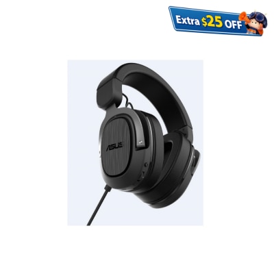 ASUS 華碩 TUF Gaming H3 Wireless 電競耳機