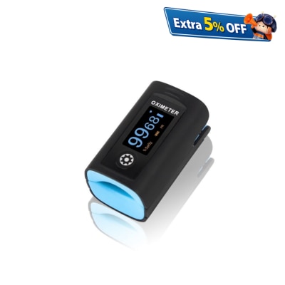 Creative Medical Fingertip Oximeter PC-60F