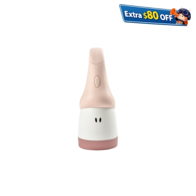 Beaba Pixie Torch 2合１電筒小夜燈