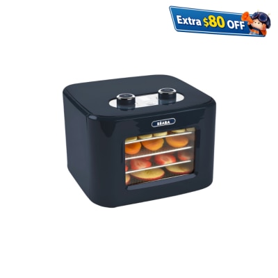 Beaba DRY ’N’ SNACK Food Dehydrator