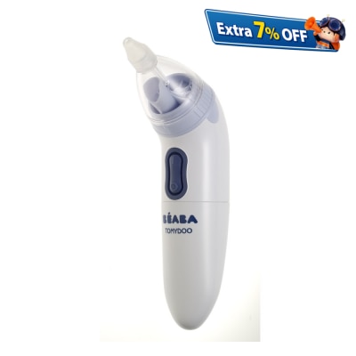 Beaba Tomydoo 电子婴儿吸鼻机