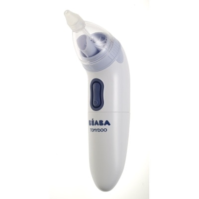 Beaba Tomydoo electrical & evolutive baby nasal aspirator