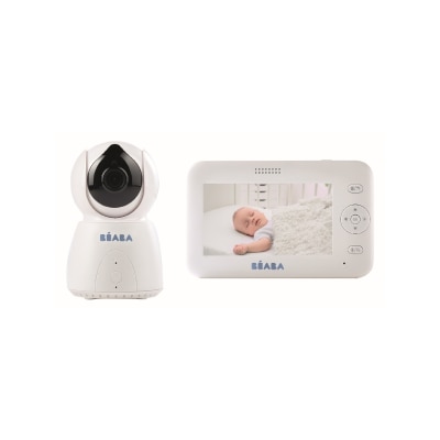 Beaba Zen + 视像及话音婴儿监察器