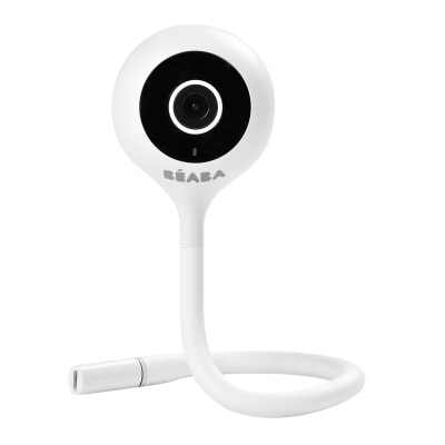 Beaba Zen Connect 嬰兒監察器