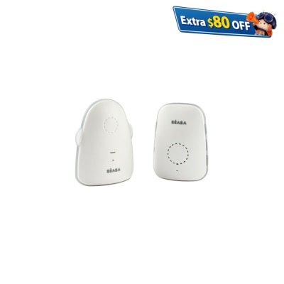 Beaba Simply Zen+ Baby Monitor