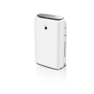 加湿器 Sharp KC-N50-W Humidifier Air Purifie Amazon.co.jp: Sharp KC-N50-W Humidifier Air Purifier