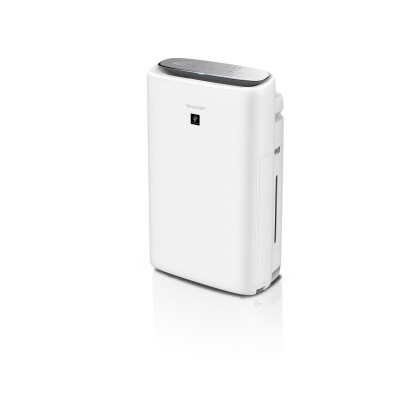 SHARP 声宝 KI-N50A High Density Plasmacluster 25,000 加湿空气清淨机