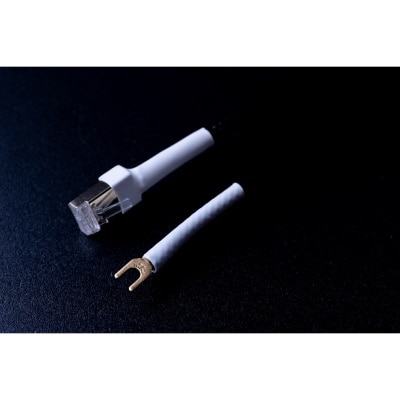 KOJO Technology Clone1L RJ45 (1.2M) Audiophile Grounding Cable
