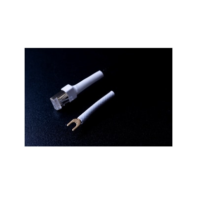 KOJO Technology Clone1L RJ45 (1.2M) Audiophile Grounding Cable