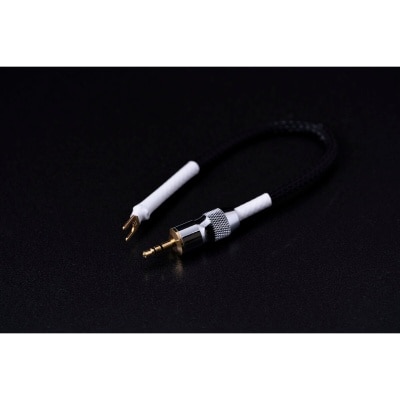 KOJO Technology Clone1T3/02 3.5mm (0.2米) 發燒地線