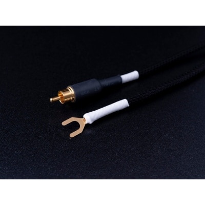 KOJO Technology Clone1R RCA (1.2米) 發燒地線