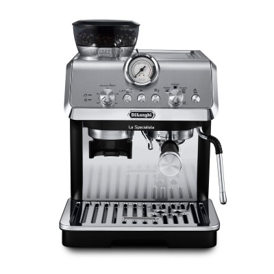 DELONGHI La Specialista Arte 半自动咖啡机 EC9155.MB