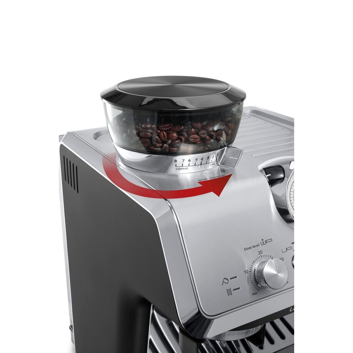 K*A様 DeLonghi La Specialista ec9355j-m Amazon.co.jp: De'Longhi EC9355J-M Espresso Maker, La