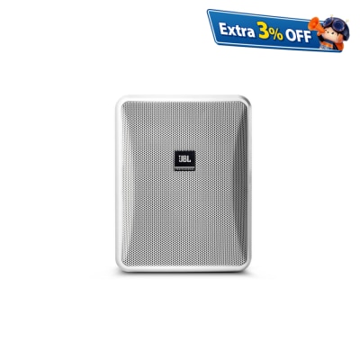 JBL Control 25-1L 音箱