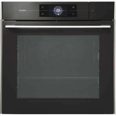 ASKO OCS8678G Combi 73L Built in steam oven