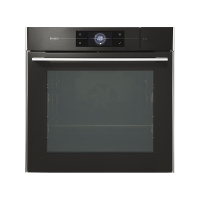 ASKO OCS8678G Combi 73L Built in steam oven