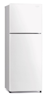 MITSUBISHI三菱電機 MR-FC29EP-W-H 雙門環保雪櫃 (亮白) (包拆箱埋位)