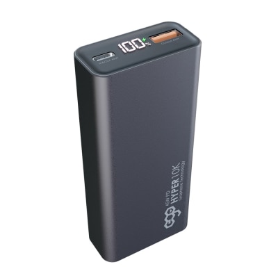 ego JS11 Hyper10K 石墨烯 10000mah 45W 行动电源