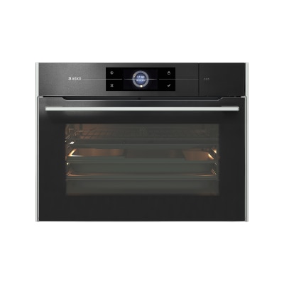 ASKO OCS8478G 50L Combi built in steam oven