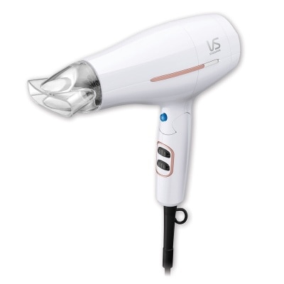 VIDAL SASSOON 沙宣 1800瓦特負離子智能電壓風筒 VS420H