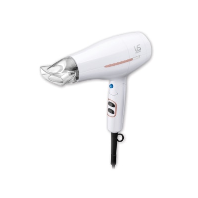 VIDAL SASSOON VS 1800W Ionic Smart Voltage Dryer VS420H