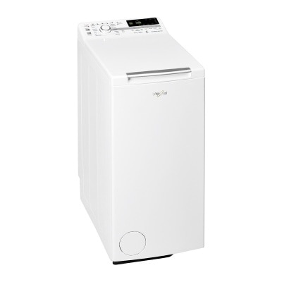 WHIRLPOOL 惠而浦 TDLR70223 7公斤上置式洗衣机