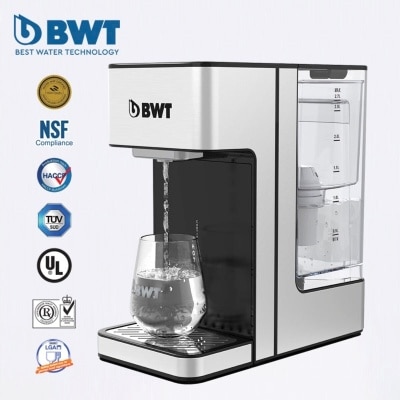 BWT KT2220-C(HK) 2.7L Black Diamond 2.7L Hot Water Dispenser