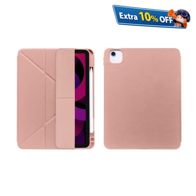 Torrii TORRIO Plus iPad Air (第5代 2022) 平板电脑保护套