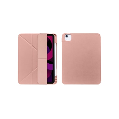 Torrii TORRIO Plus for iPad Air (5th gen 2022) Tablet Case