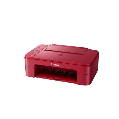 CANON 佳能 PIXMA E3370 多功能打印机