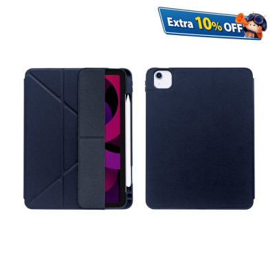 Torrii TORRIO Plus iPad Air (第5代 2022) 平板电脑保护套