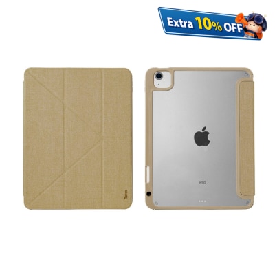 Torrii TORERO iPad Air (第5代 2022) 防撞套