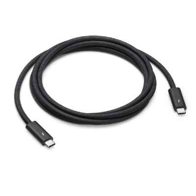 APPLE Thunderbolt 4 Pro 连接线 (1.8 米)