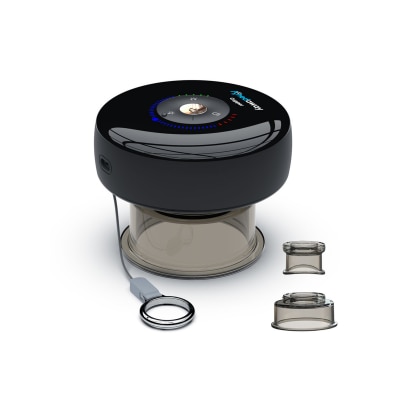 Achedaway 智能拔罐按摩器 (一個裝)