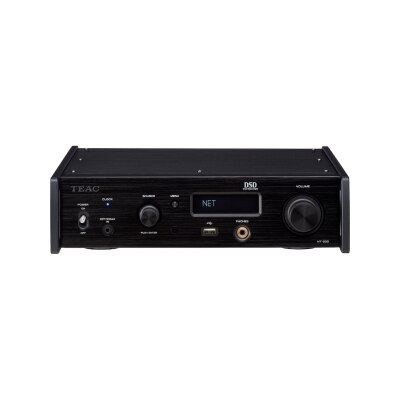 TEAC - NT-505-B Music Streamer