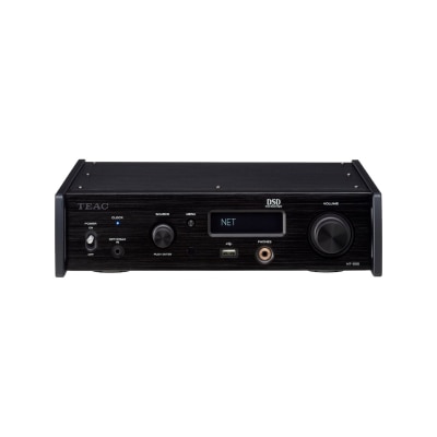 TEAC 第一音響 NT-505-B 音樂串流器