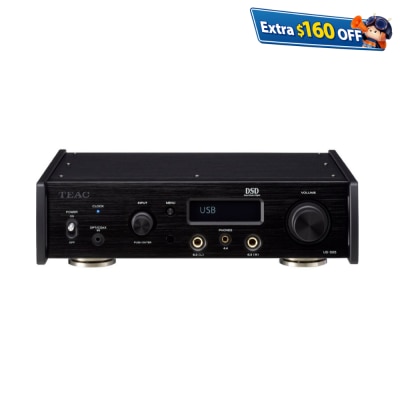 TEAC UD-505SE DAC