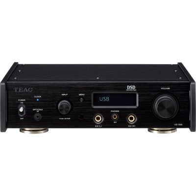 TEAC 第一音響 UD-505SE 數位類比轉換器