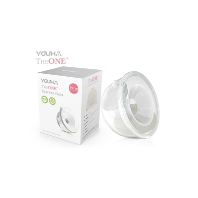 Youha 24mm Express Cup image