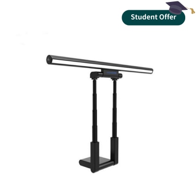 Future Lab T-Lamp Anti-blue light 2-in-1 Lamp
