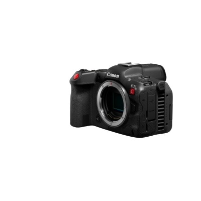 CANON EOS R5 C Camcorder