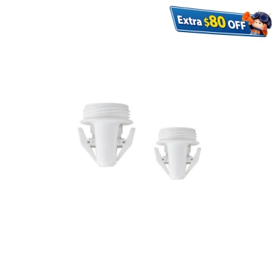 Youha Milk Storage Bag Adapters (Wide)