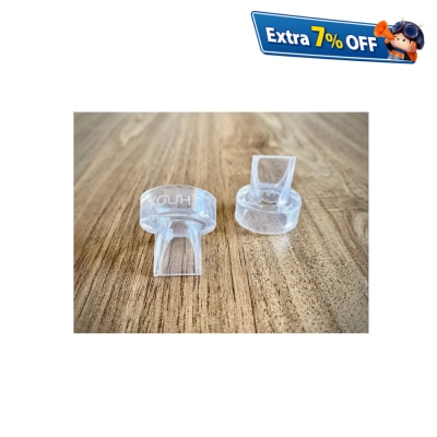 Youha優合 杯鴨咀